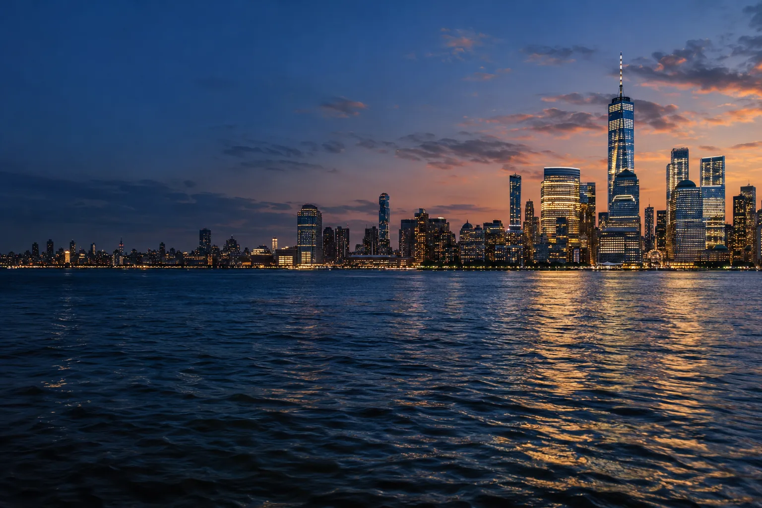 Nueva York, imagen ilustrativa